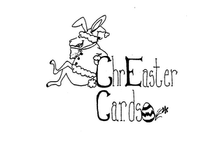 CHREASTER CARDS