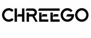 CHREEGO logo