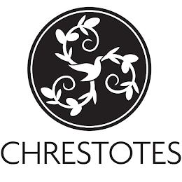 CHRESTOTES logo
