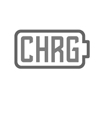CHRG logo