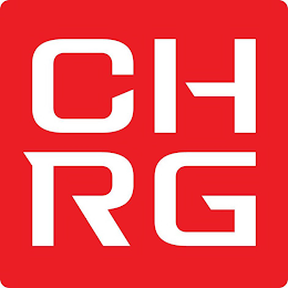 CHRG logo
