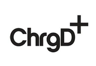 CHRGD+ logo