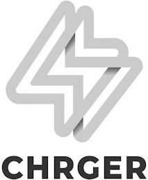 CHRGER logo