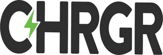 CHRGR logo