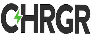 CHRGR logo