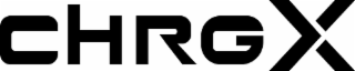 CHRGX logo