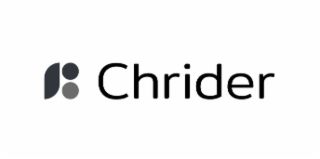 CHRIDER logo