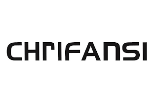 CHRIFANSI logo