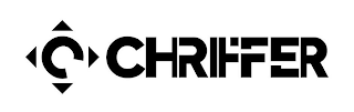 CHRIFFER logo