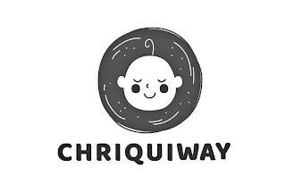 CHRIQUIWAY logo