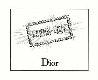 CHRIS 1947 DIOR logo