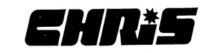 CHRIS logo
