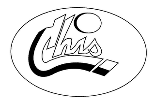 CHRIS logo