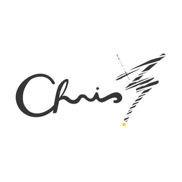 CHRIS logo