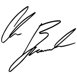 CHRIS BUESCHER logo
