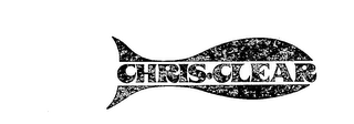 CHRIS-CLEAR logo
