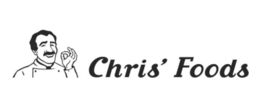 CHRIS' FOODS