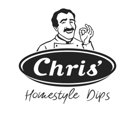 CHRIS' HOMESTYLE DIPS