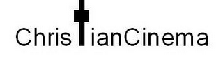 CHRIS IANCINEMA logo