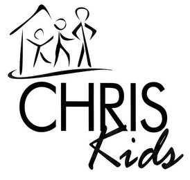 CHRIS KIDS logo