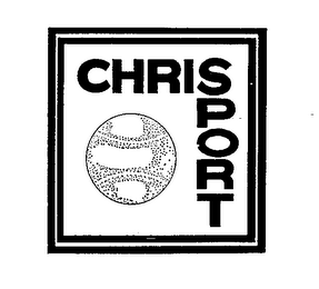 CHRIS  P O R T