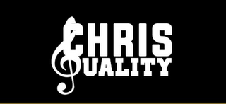 CHRIS QUALITY logo