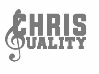 CHRIS QUALITY logo