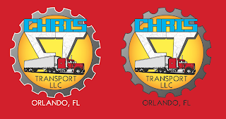 CHRIS TRANSPORT LLC. CT ORLANDO, FL CHRIS TRANSPORT LLC. CT ORLANDO, FL logo