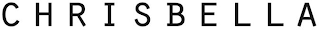CHRISBELLA logo