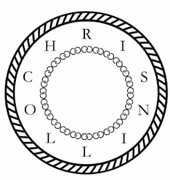 CHRISCOLLINS logo