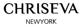 CHRISEVA NEWYORK logo