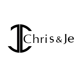 CHRIS&JE CC logo