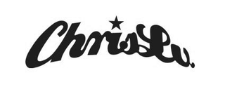 CHRISLV. logo