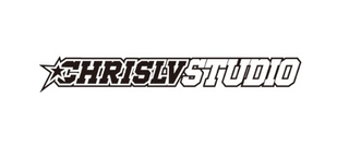 CHRISLVSTUDIO logo