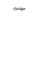 CHRISLYN logo