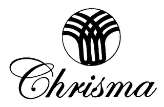 CHRISMA