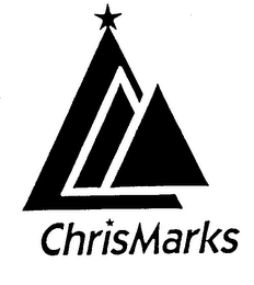 CHRISMARKS logo