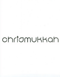 CHRISMUKKAH logo
