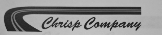 CHRISP COMPANY logo