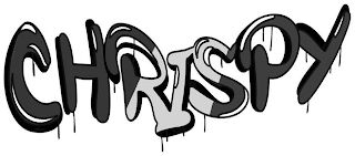 CHRISPY logo