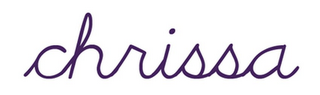 CHRISSA logo