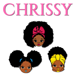 CHRISSY logo