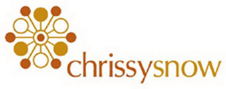 CHRISSY SNOW logo