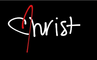 CHRIST logo