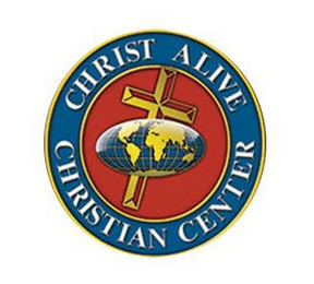 CHRIST ALIVE CHRISTIAN CENTER logo