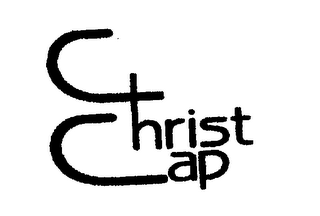 CHRIST CAP logo