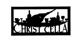 CHRIST CELLA logo