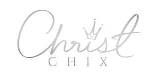 CHRIST CHIX logo