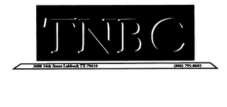 CHRIST CHRISTENSEN TNBC logo