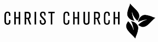 CHRIST CHURCH logo